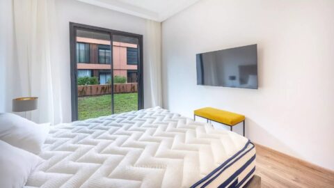 Appartement Stezia in Marrakech, Morocco