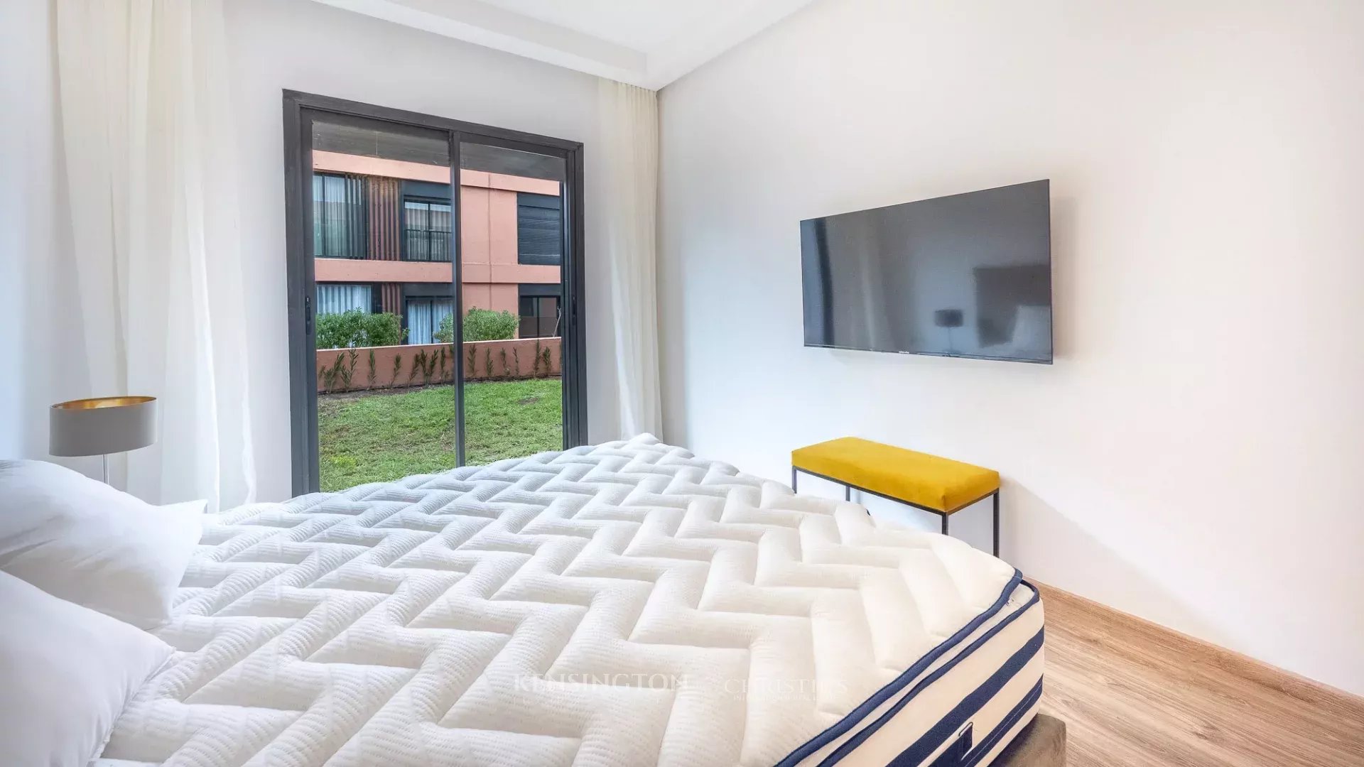 Appartement Stezia in Marrakech, Morocco