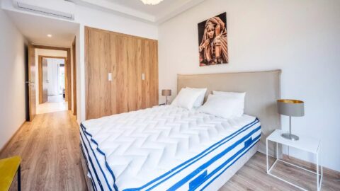 Appartement Stezia in Marrakech, Morocco