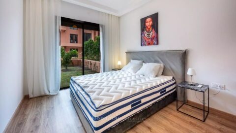 Appartement Stezia in Marrakech, Morocco
