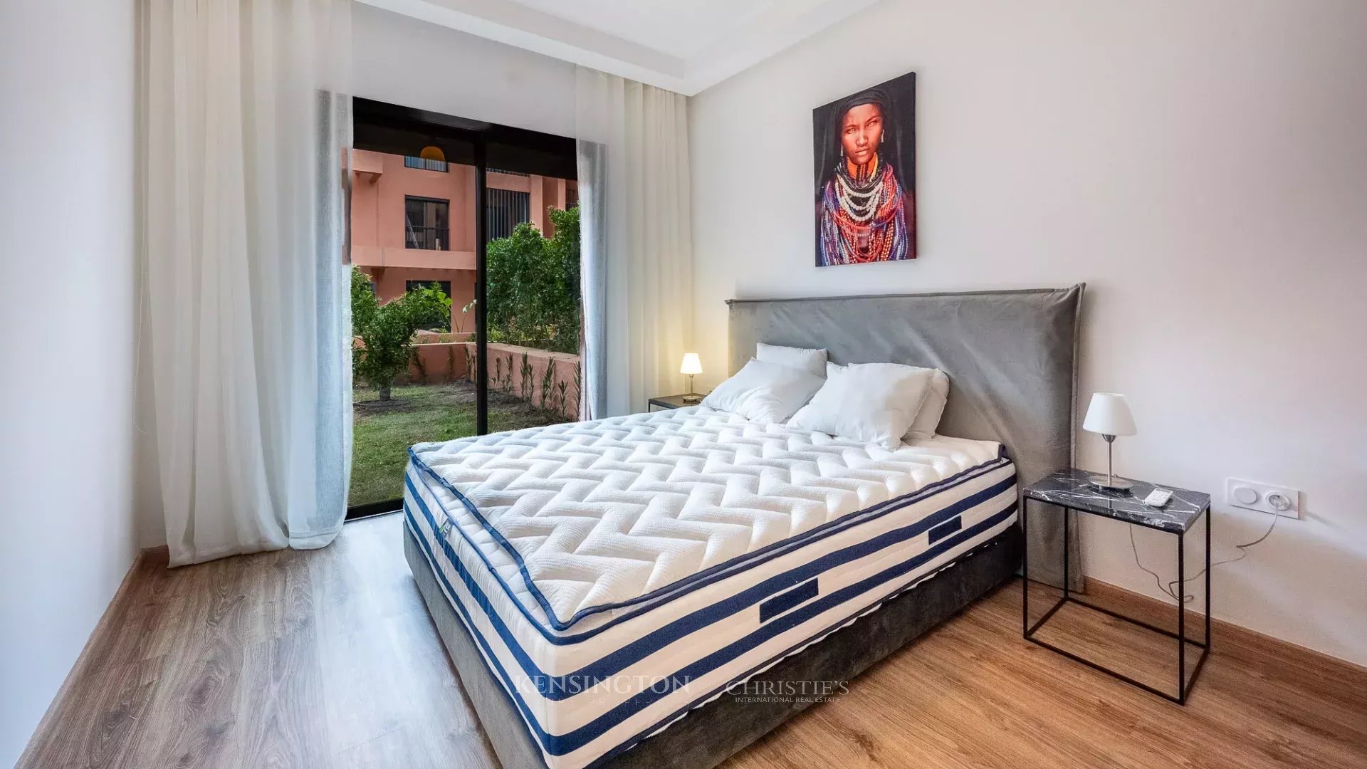 Appartement Stezia in Marrakech, Morocco