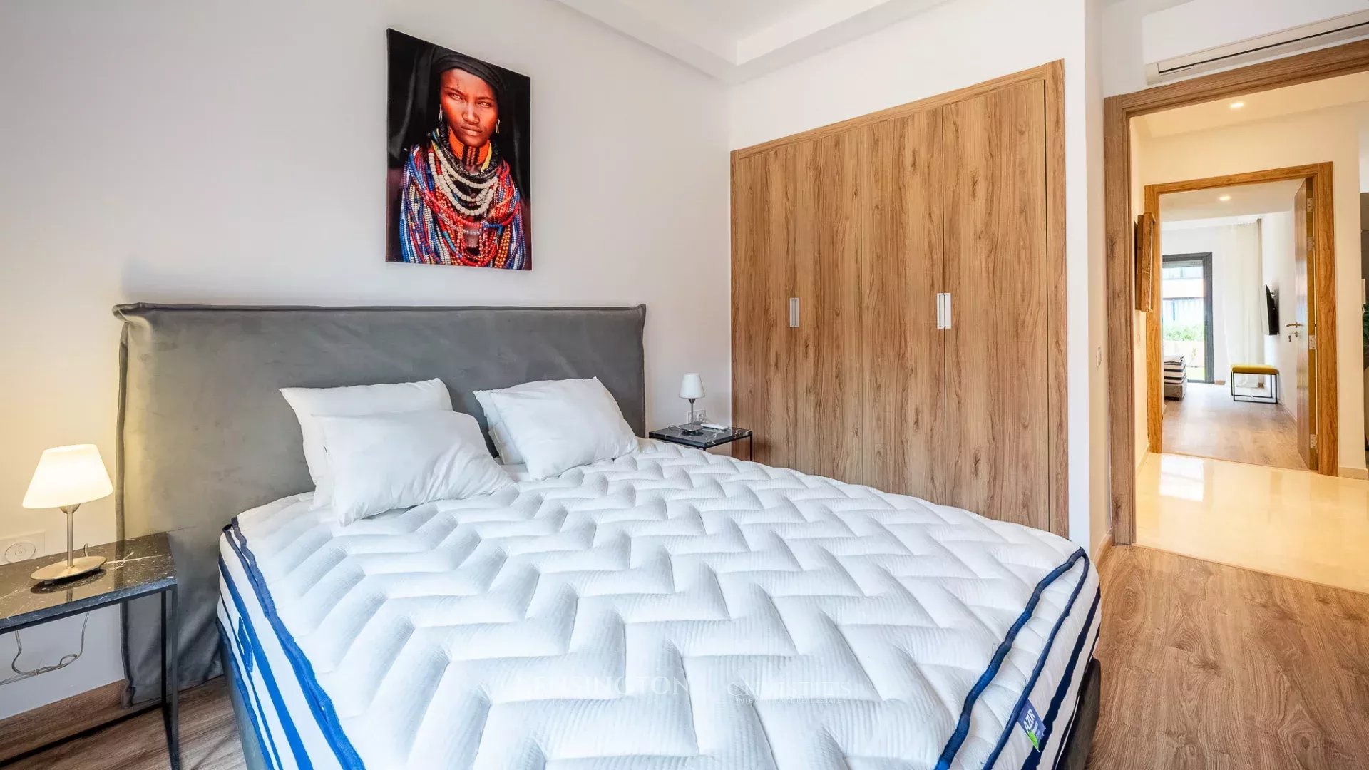 Appartement Stezia in Marrakech, Morocco