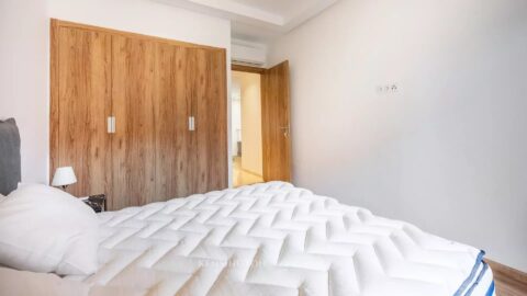 Appartement Stezia in Marrakech, Morocco