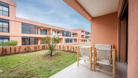 Appartement Stezia in Marrakech, Morocco