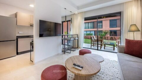 Appartement Stezia in Marrakech, Morocco