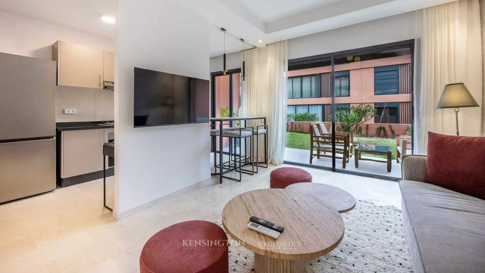 Appartement Stezia in Marrakech, Morocco