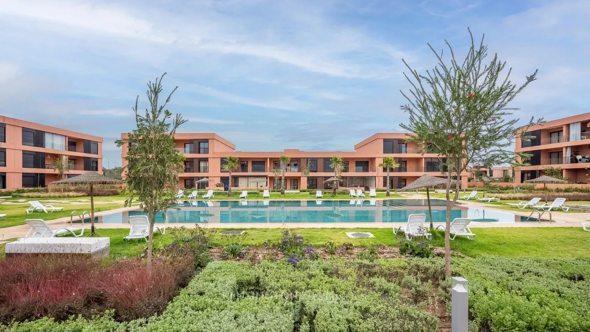 Appartement Stezia in Marrakech, Morocco