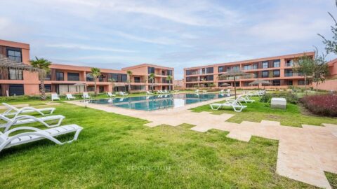 Appartement Stezia in Marrakech, Morocco