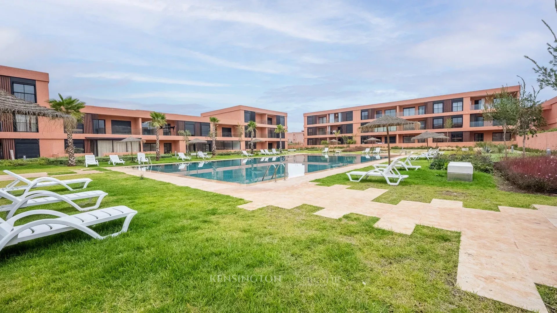 Appartement Stezia in Marrakech, Morocco