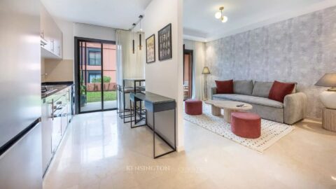 Appartement Stezia in Marrakech, Morocco