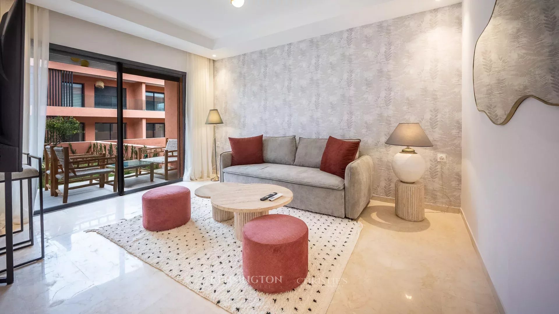 Appartement Stezia in Marrakech, Morocco