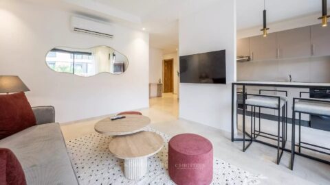 Appartement Stezia in Marrakech, Morocco