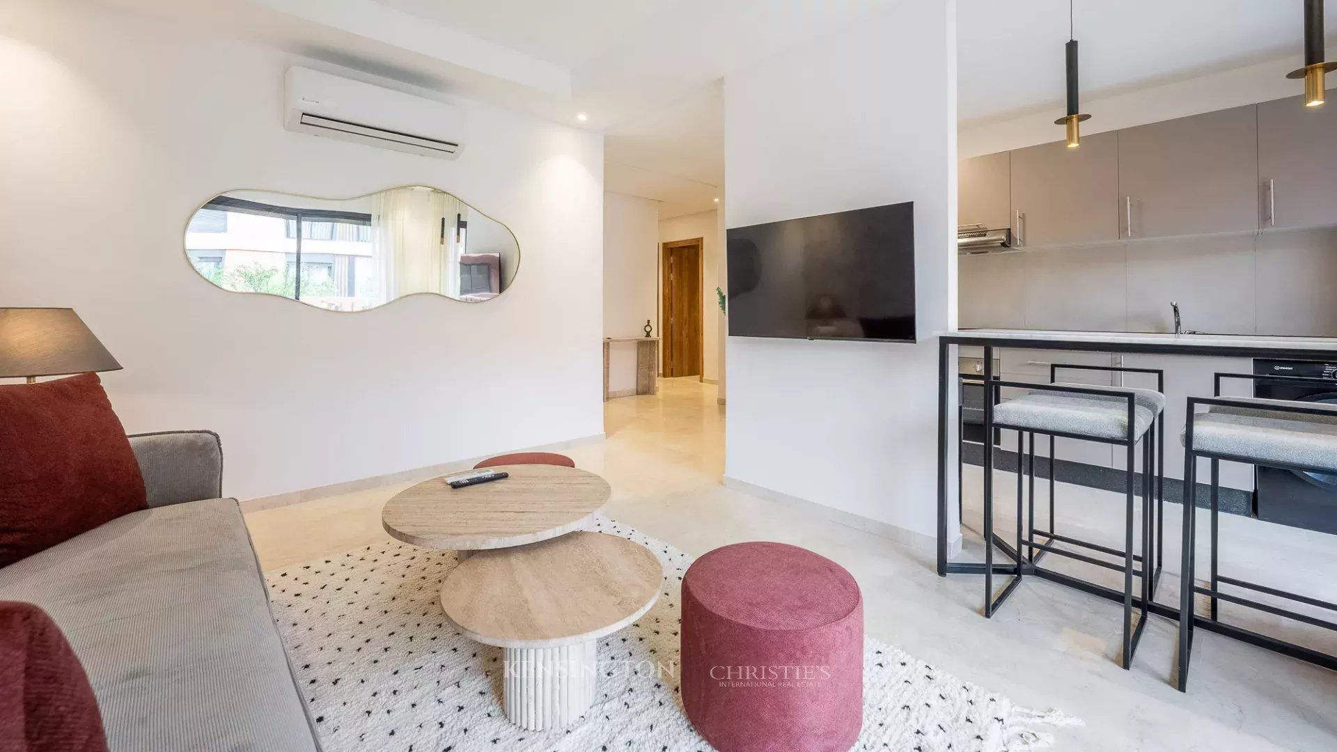 Appartement Stezia in Marrakech, Morocco