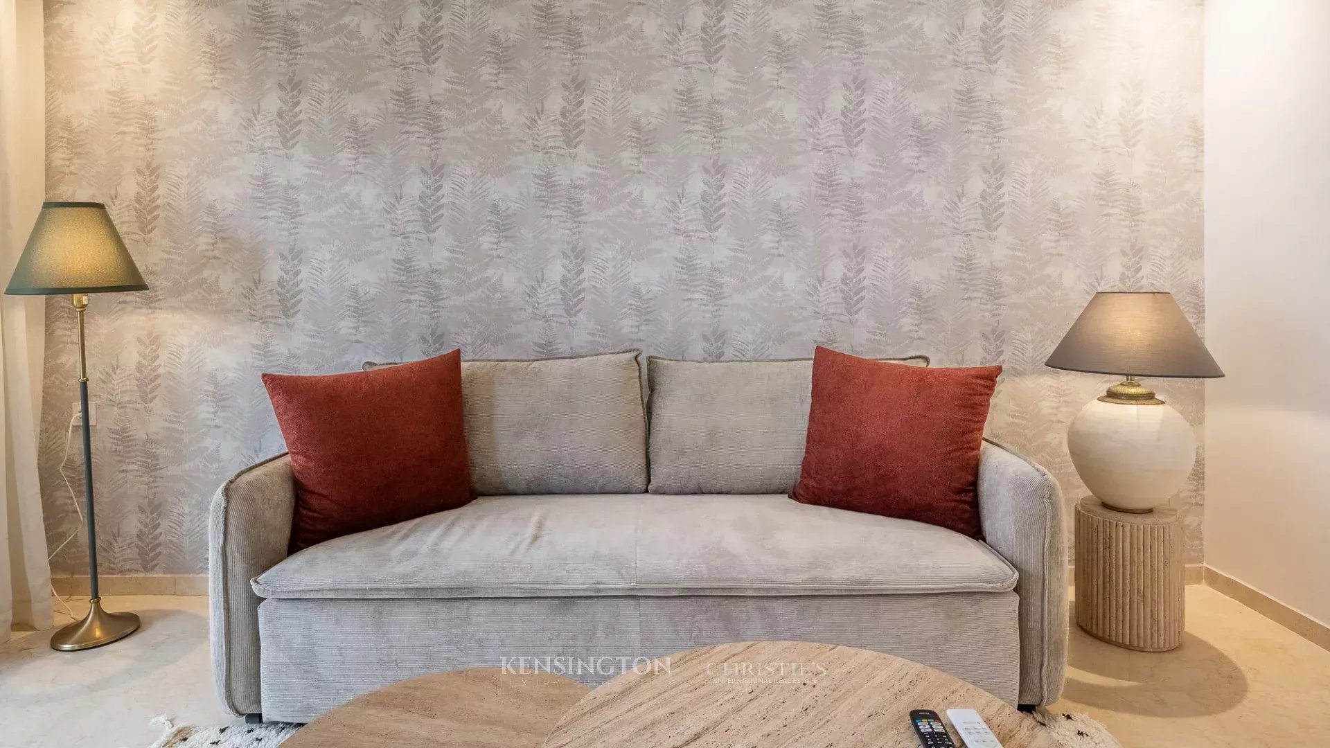Appartement Stezia in Marrakech, Morocco