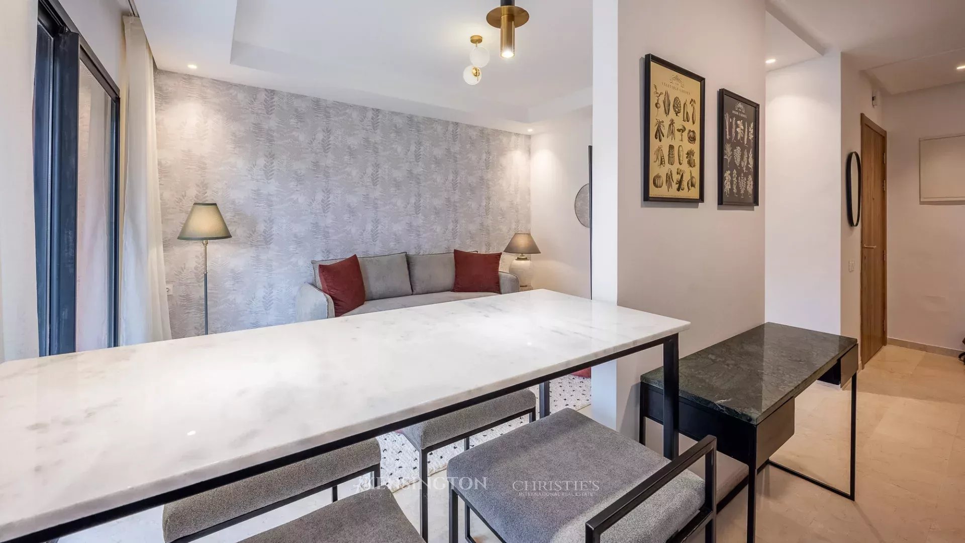 Appartement Stezia in Marrakech, Morocco