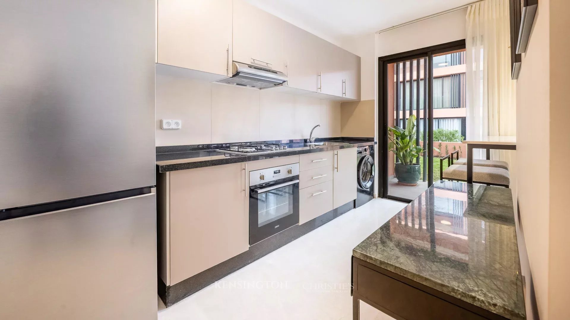 Appartement Stezia in Marrakech, Morocco