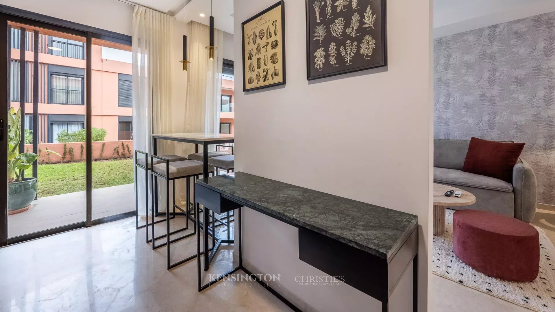 Appartement Stezia in Marrakech, Morocco