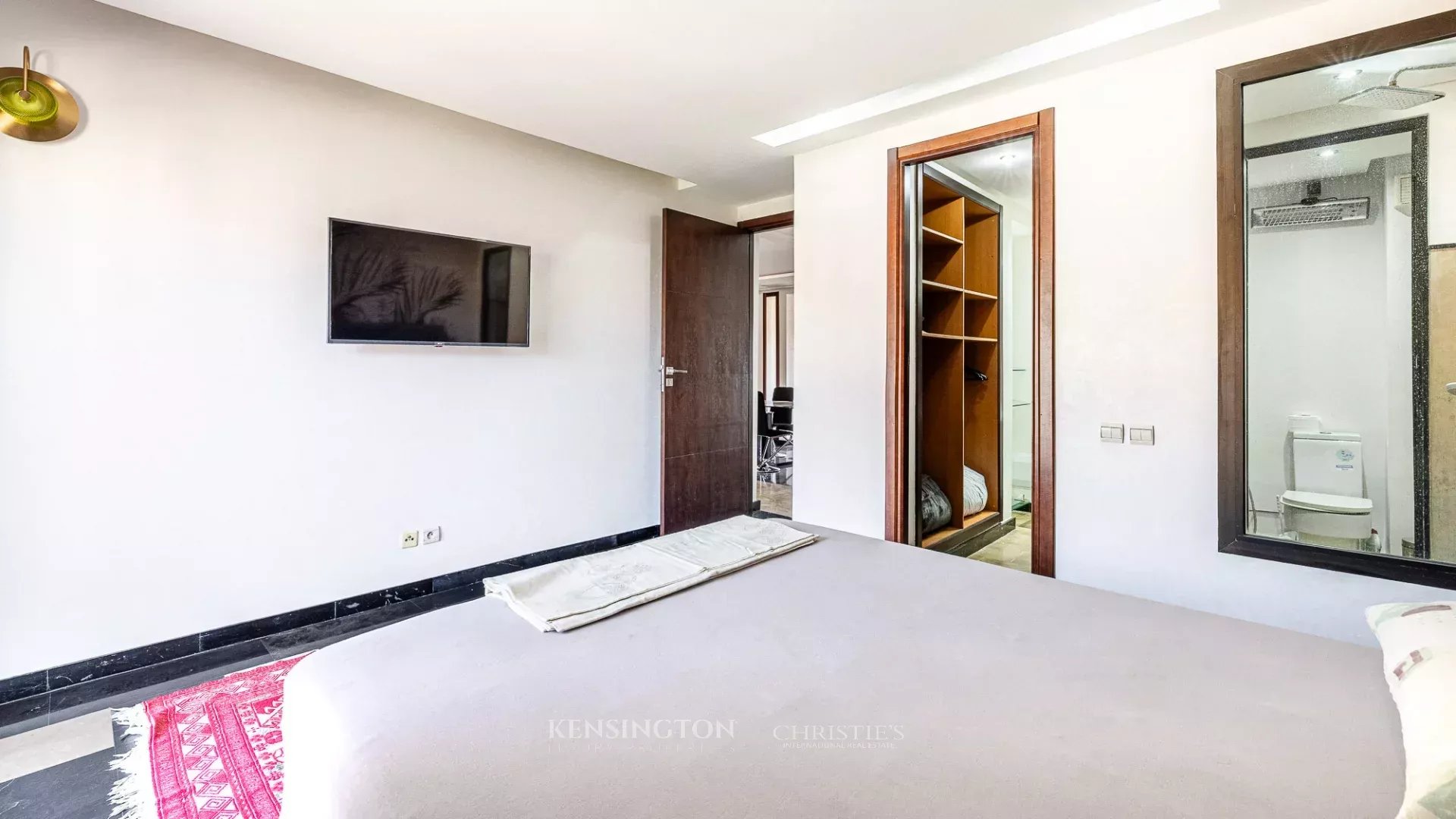 Appartement Tica in Marrakech, Morocco
