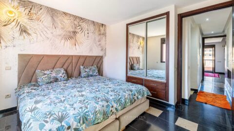 Appartement Tica in Marrakech, Morocco