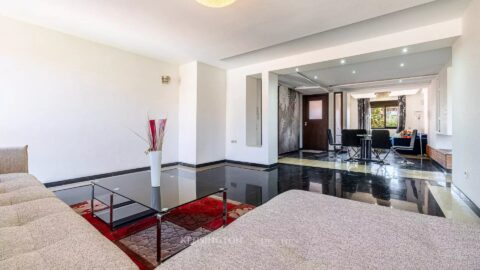 Appartement Tica in Marrakech, Morocco