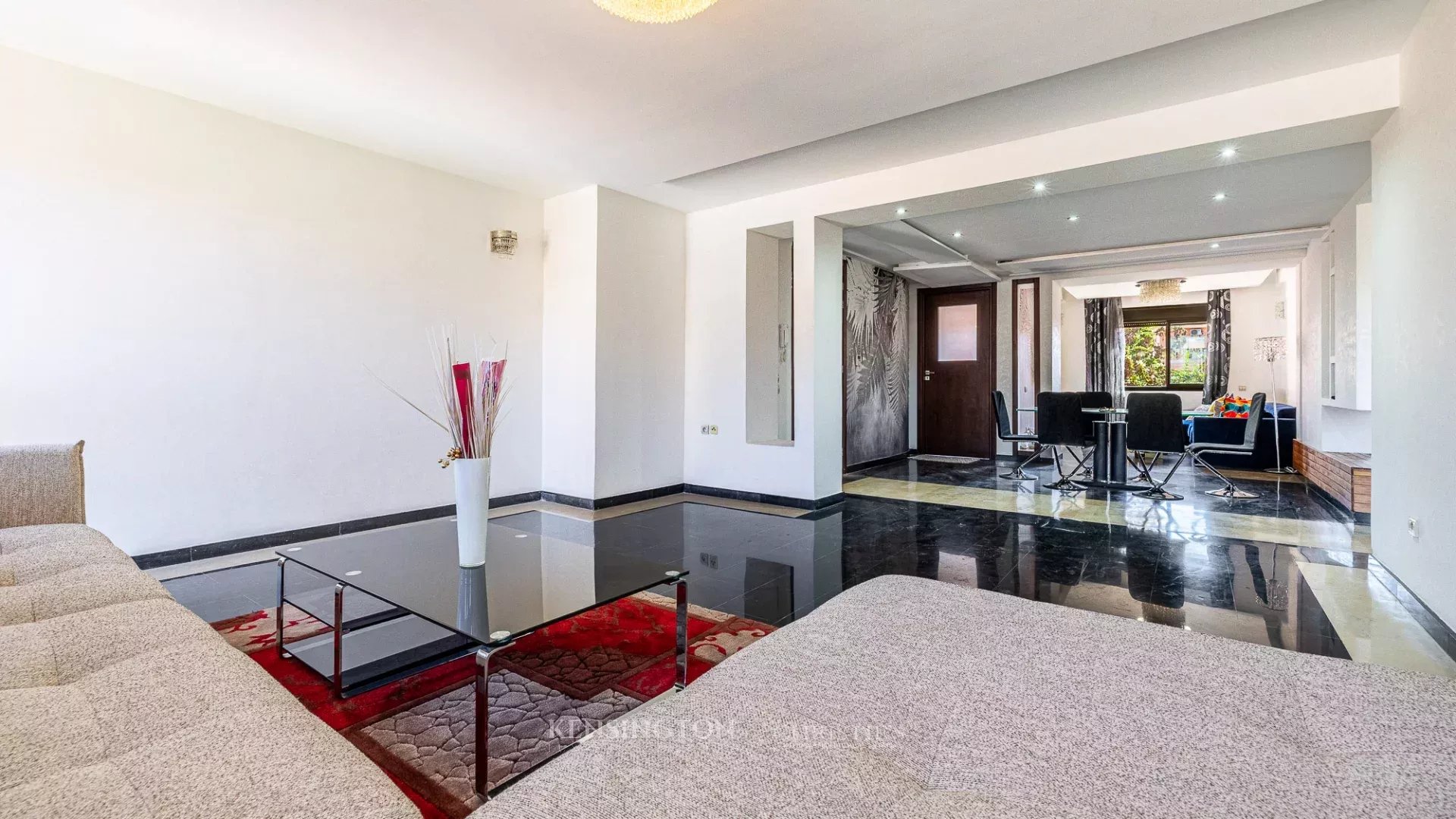 Appartement Tica in Marrakech, Morocco