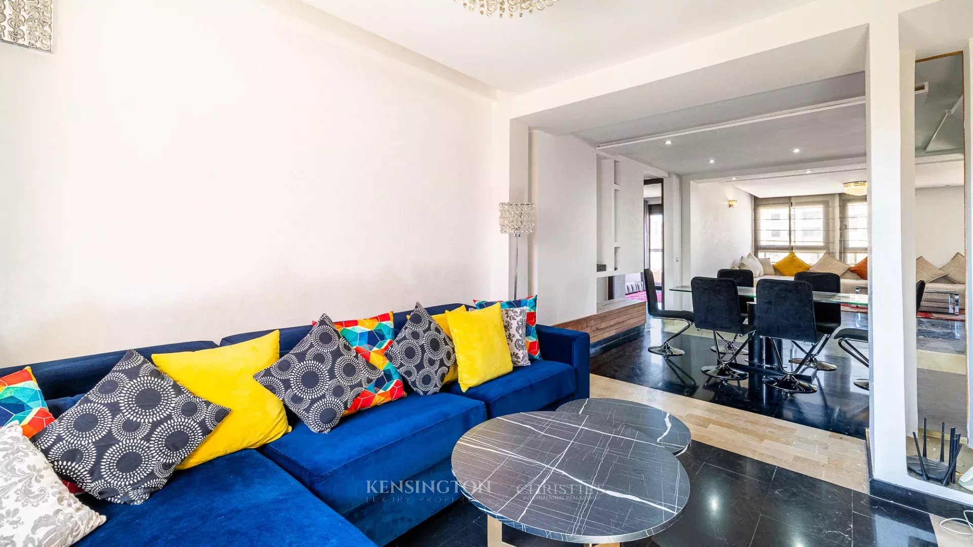 Appartement Tica in Marrakech, Morocco