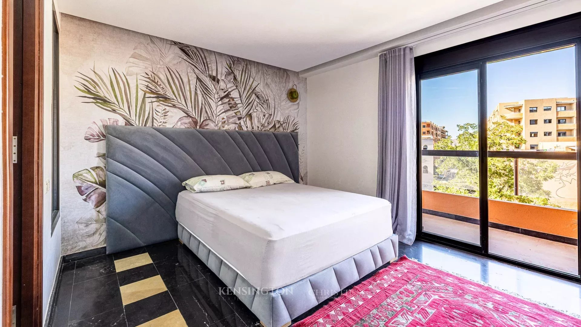 Appartement Tica in Marrakech, Morocco
