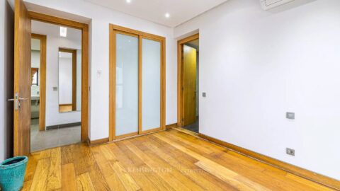 Appartement Vistamar in Casablanca, Morocco