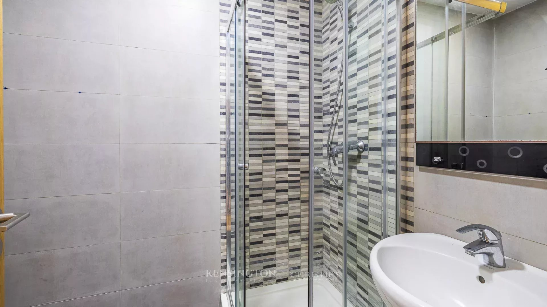 Appartement Vistamar in Casablanca, Morocco