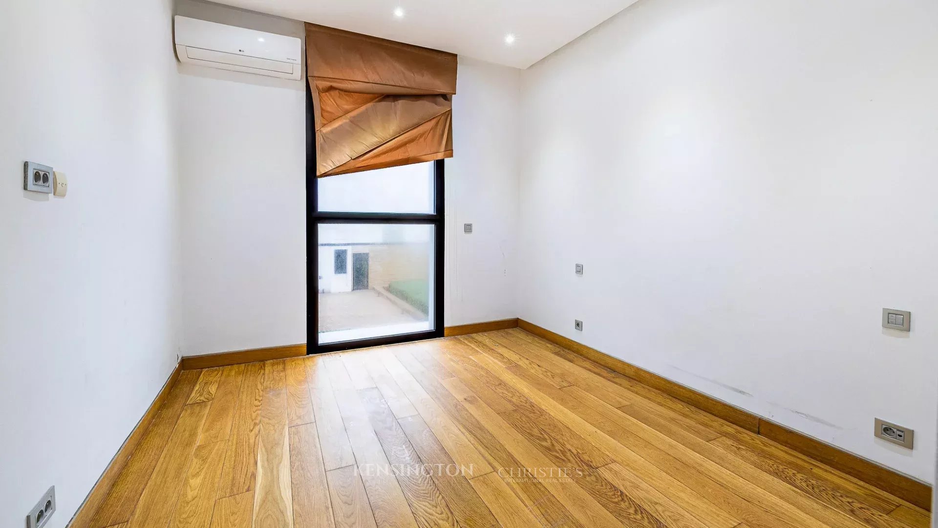 Appartement Vistamar in Casablanca, Morocco