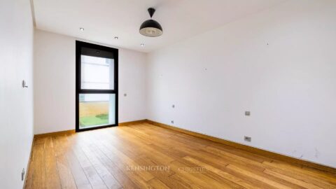 Appartement Vistamar in Casablanca, Morocco