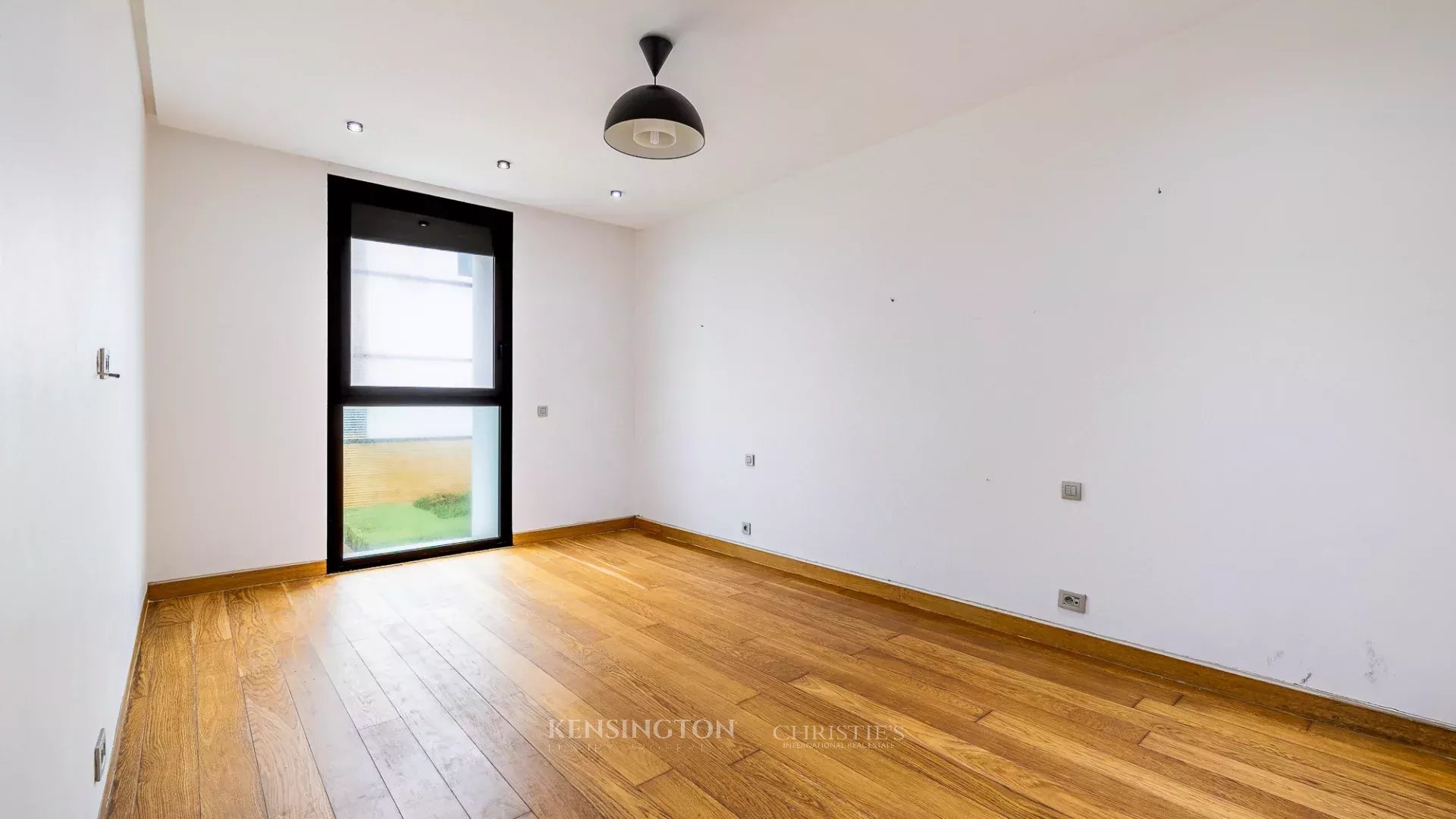 Appartement Vistamar in Casablanca, Morocco