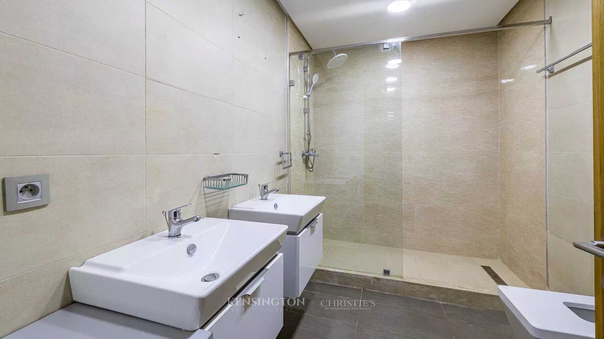 Appartement Vistamar in Casablanca, Morocco