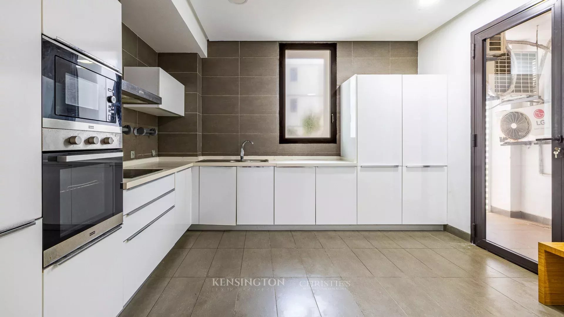 Appartement Vistamar in Casablanca, Morocco
