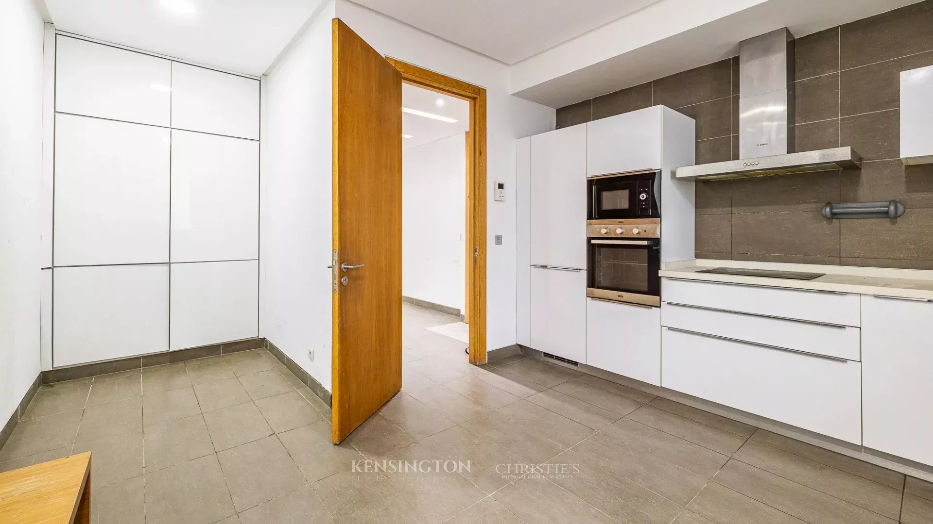 Appartement Vistamar in Casablanca, Morocco