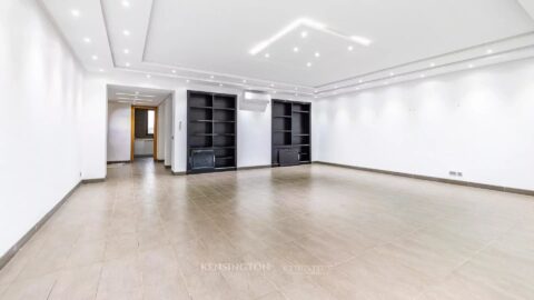 Appartement Vistamar in Casablanca, Morocco