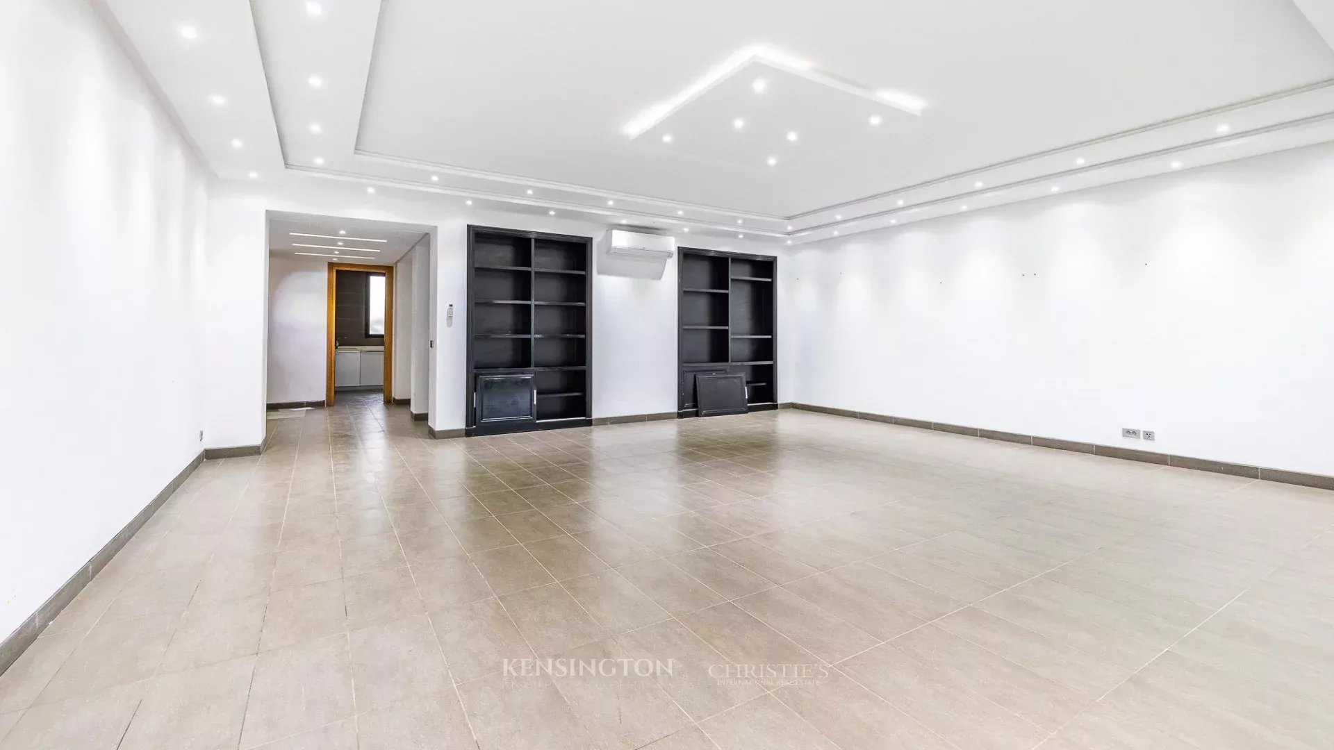 Appartement Vistamar in Casablanca, Morocco