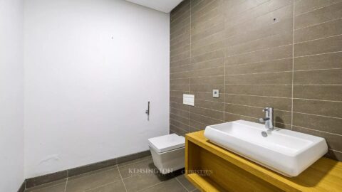 Appartement Vistamar in Casablanca, Morocco