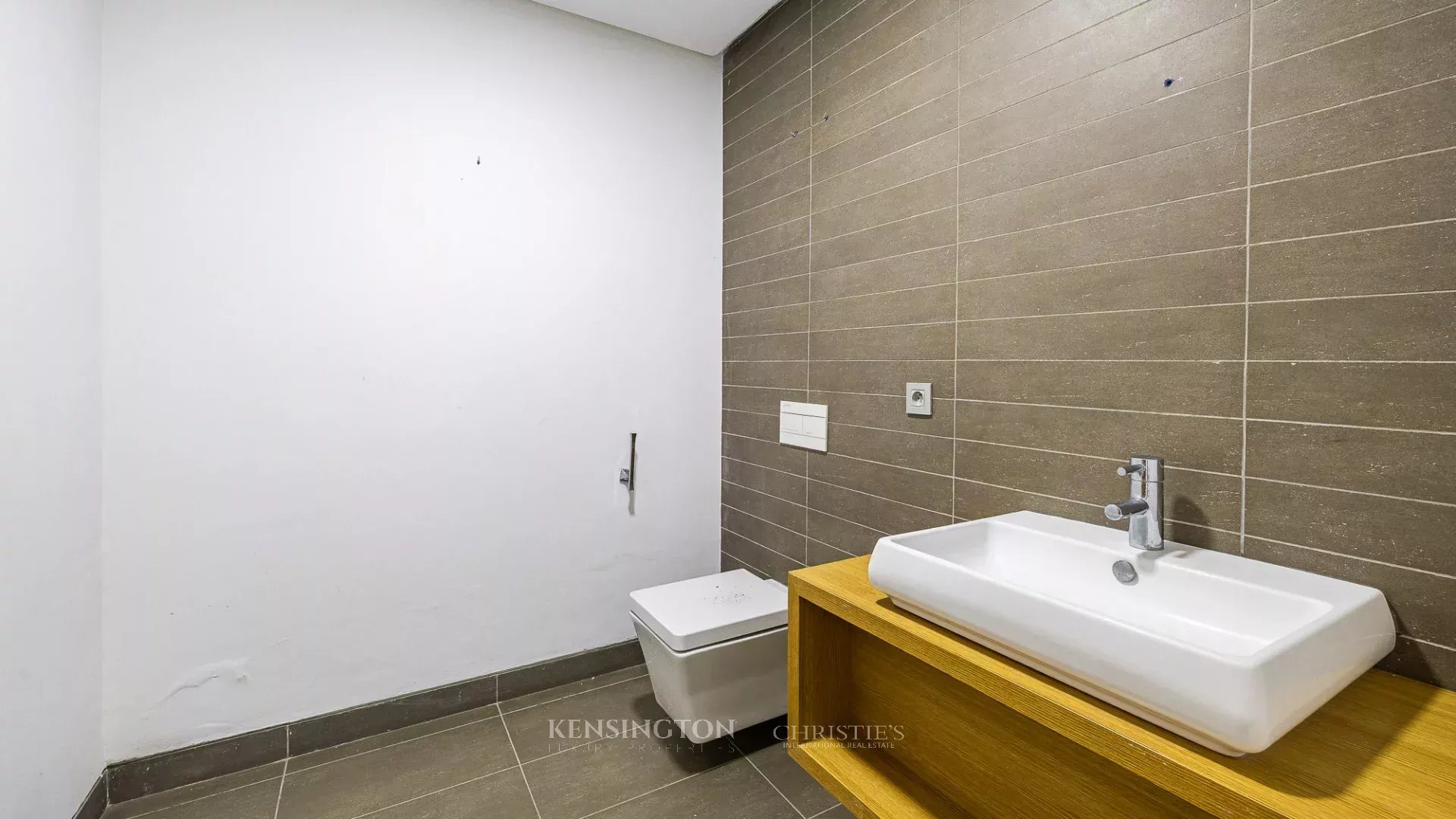 Appartement Vistamar in Casablanca, Morocco