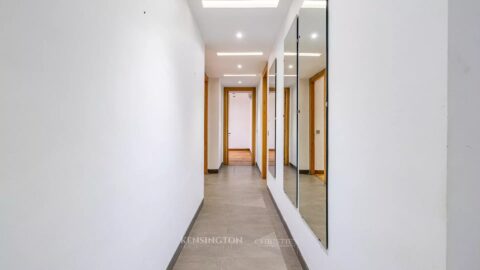 Appartement Vistamar in Casablanca, Morocco