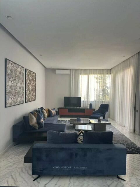 Appartement Wass in Marrakech, Morocco