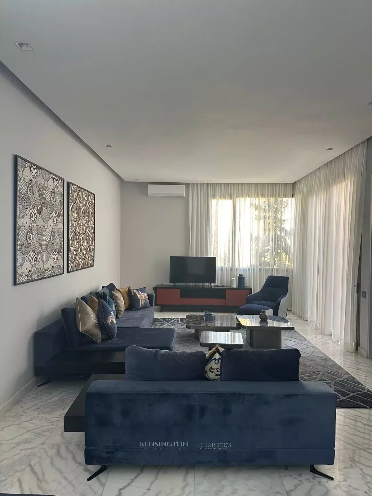 Appartement Wass in Marrakech, Morocco