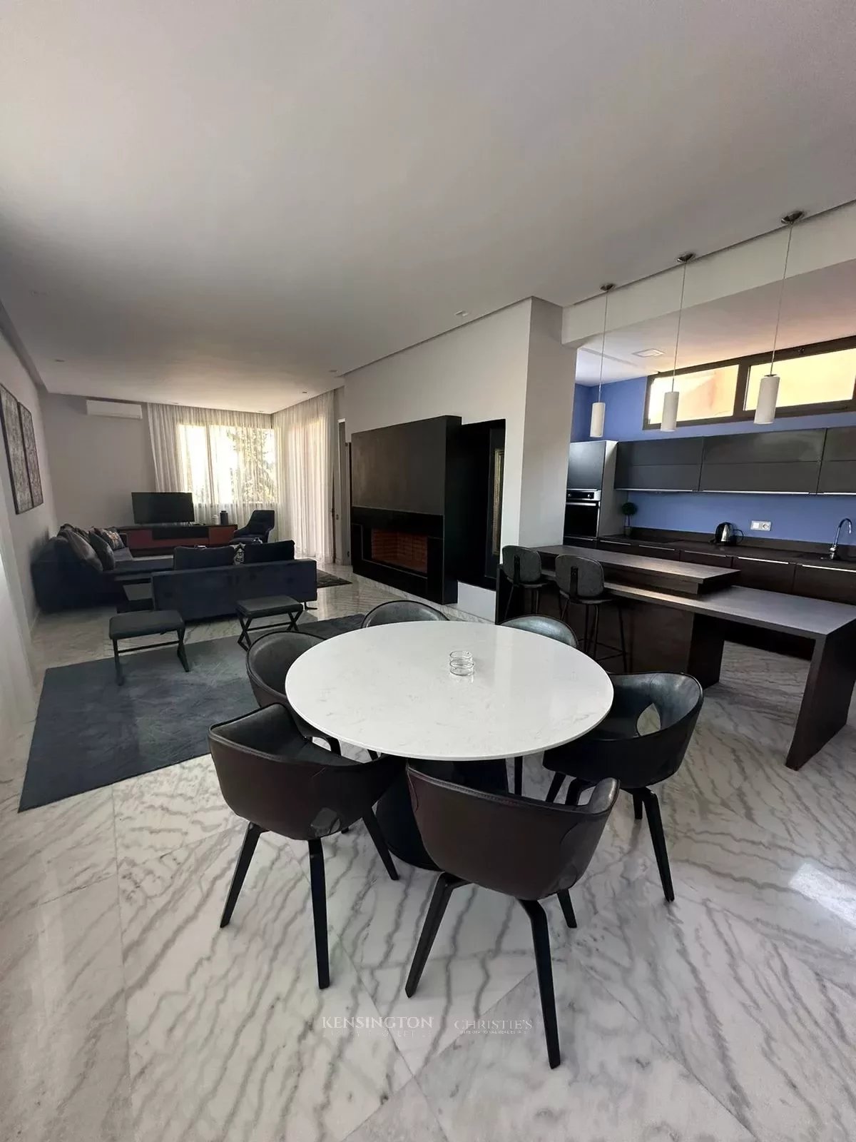 Appartement Wass in Marrakech, Morocco