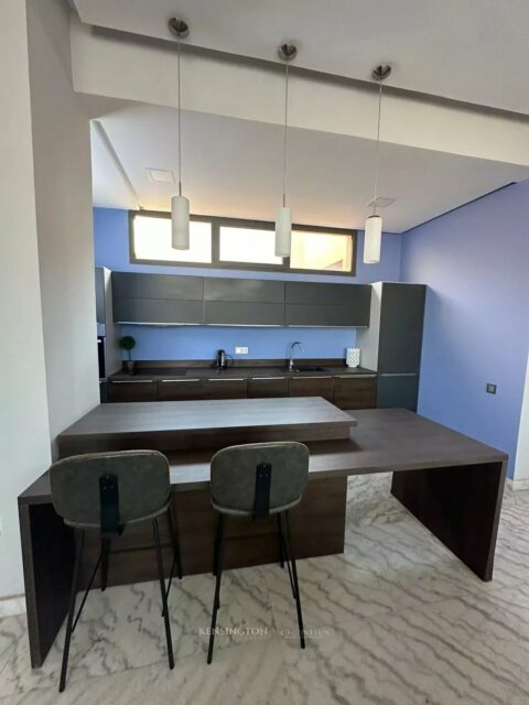 Appartement Wass in Marrakech, Morocco