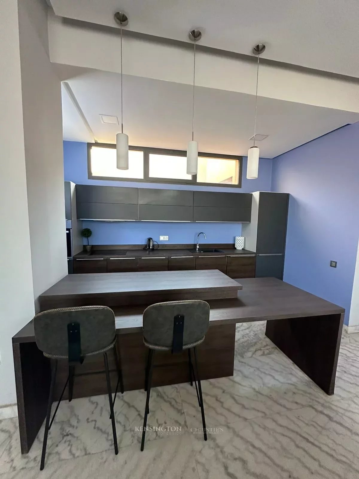 Appartement Wass in Marrakech, Morocco