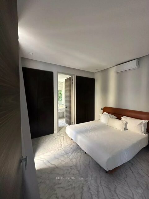 Appartement Wass in Marrakech, Morocco
