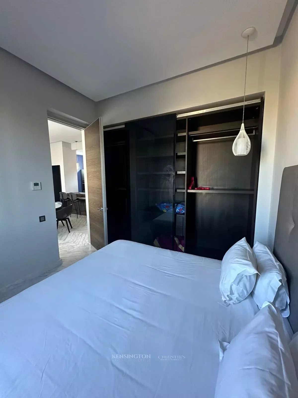Appartement Wass in Marrakech, Morocco