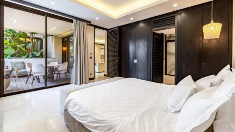 Appartement Weston in Marrakech, Morocco