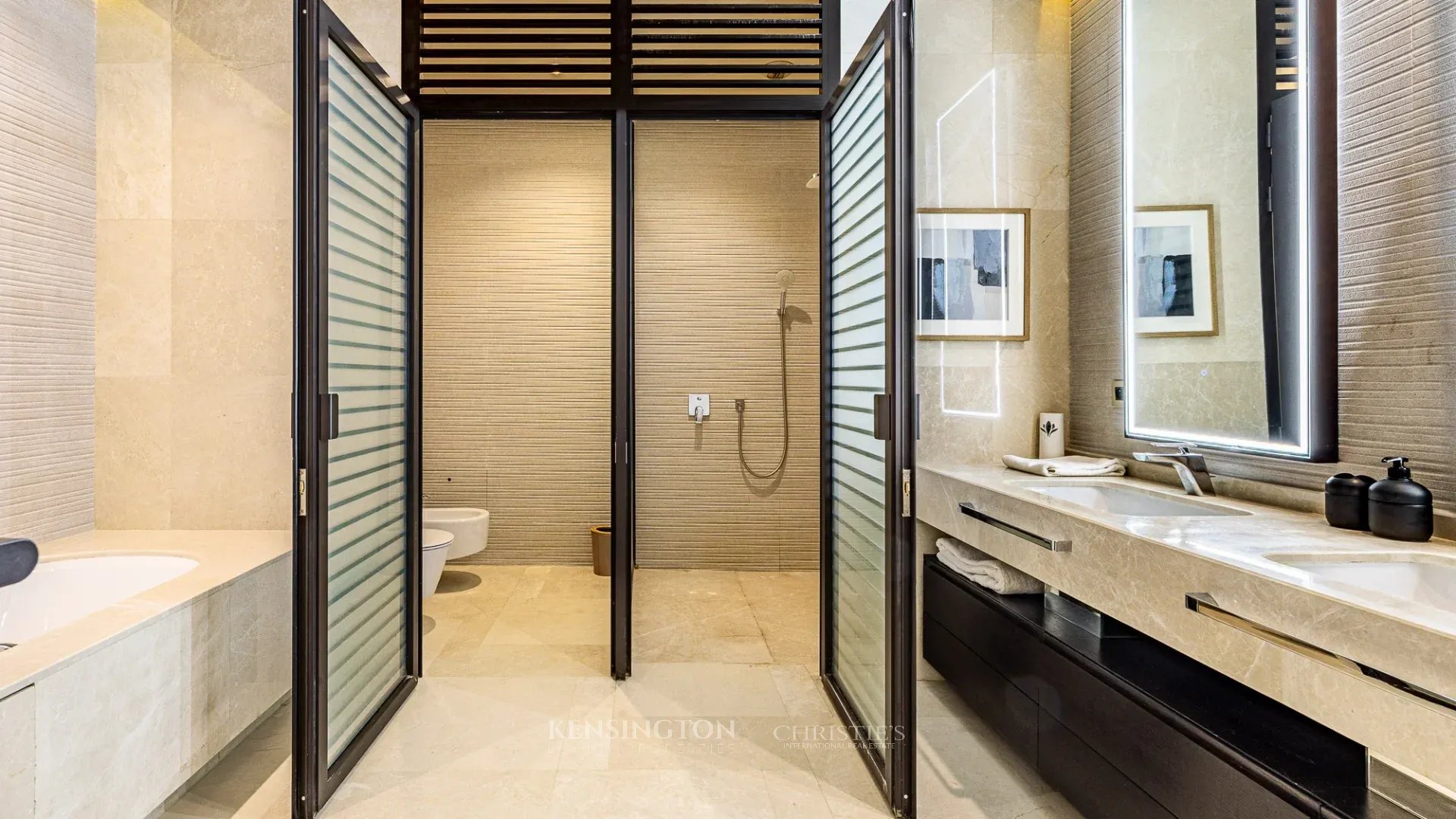 Appartement Weston in Marrakech, Morocco