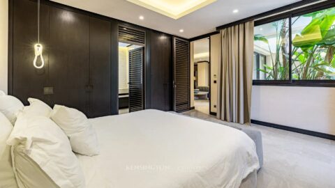 Appartement Weston in Marrakech, Morocco